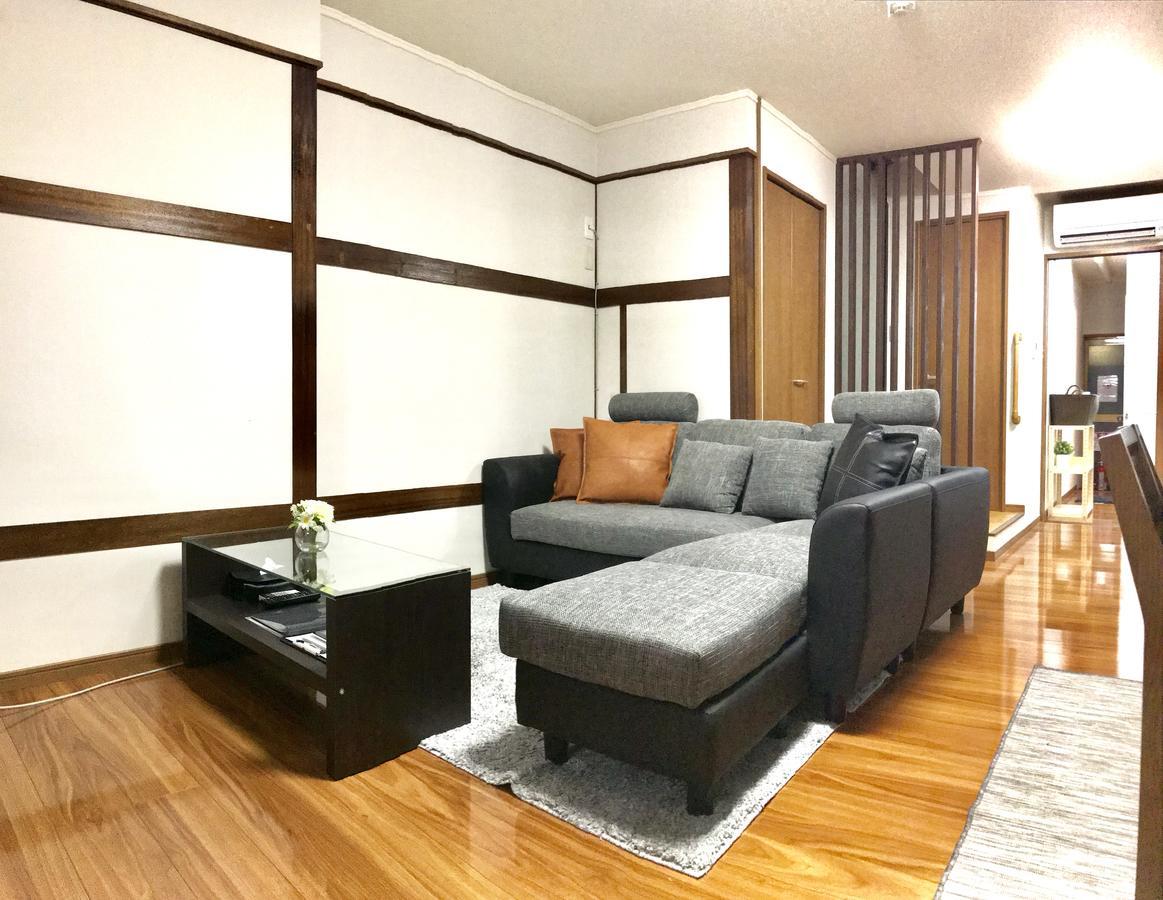 Osaka Premium House Villa Bagian luar foto