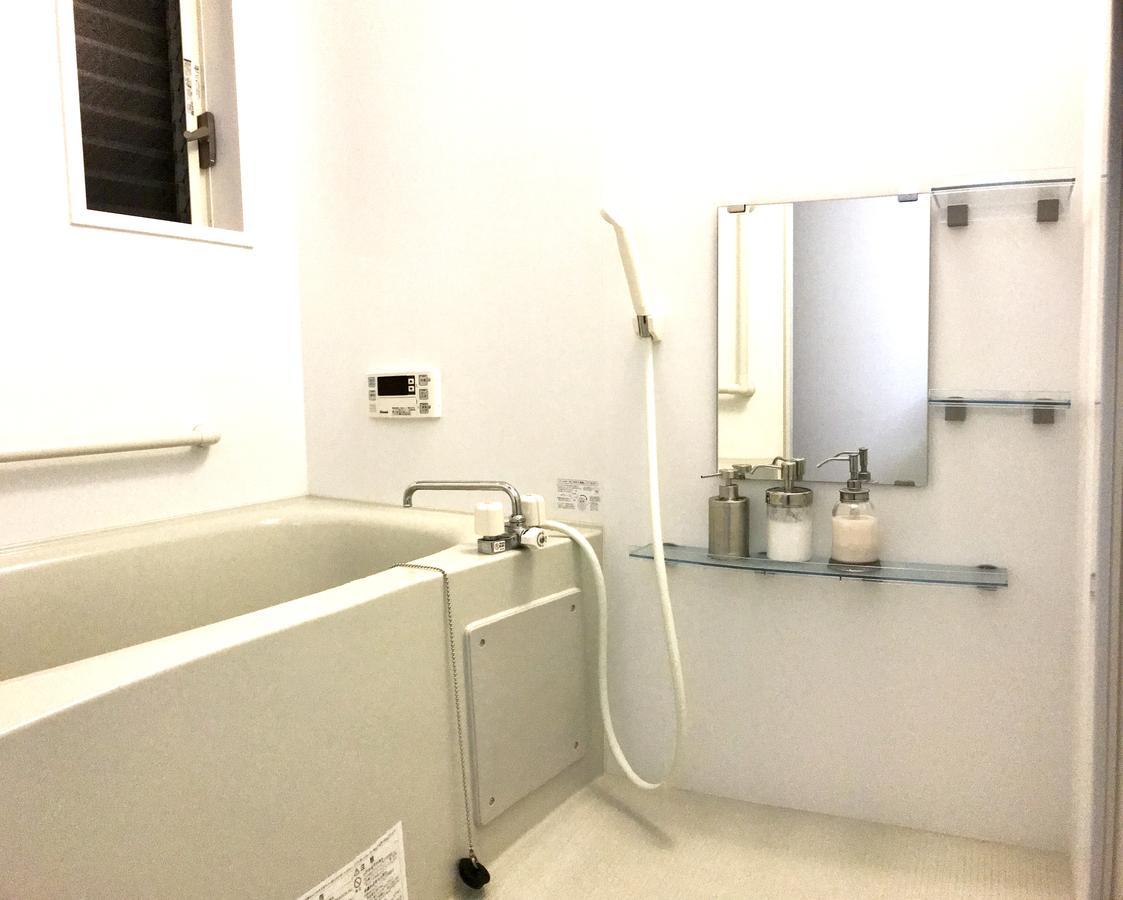 Osaka Premium House Villa Bagian luar foto