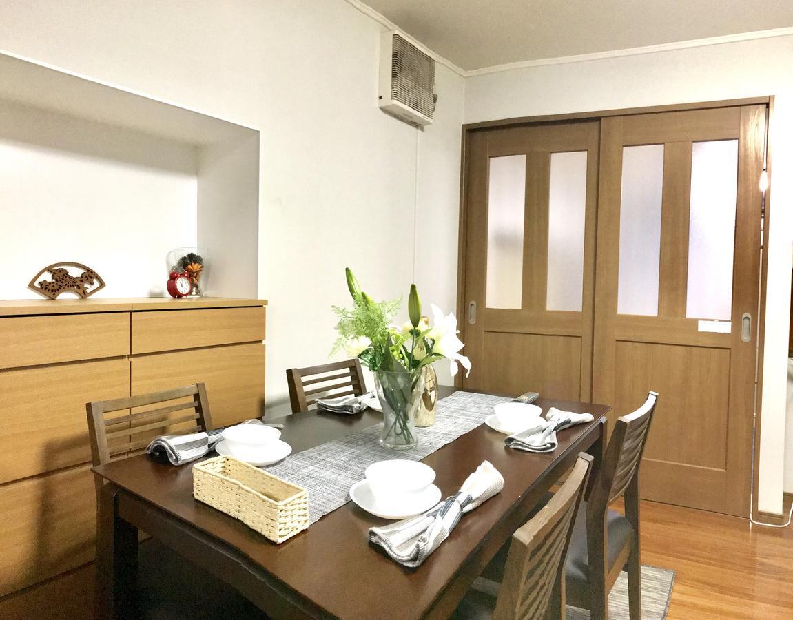 Osaka Premium House Villa Bagian luar foto