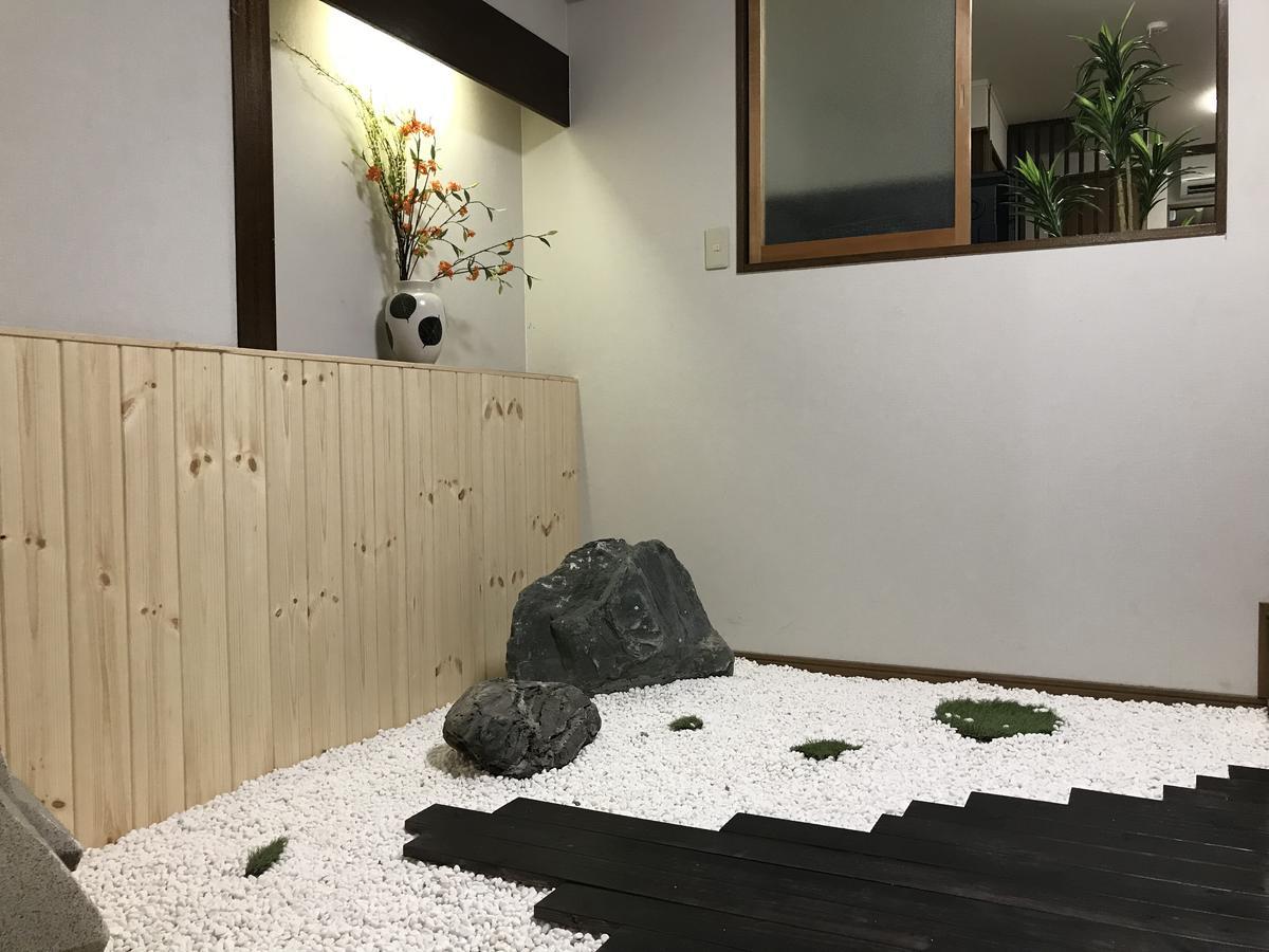 Osaka Premium House Villa Bagian luar foto