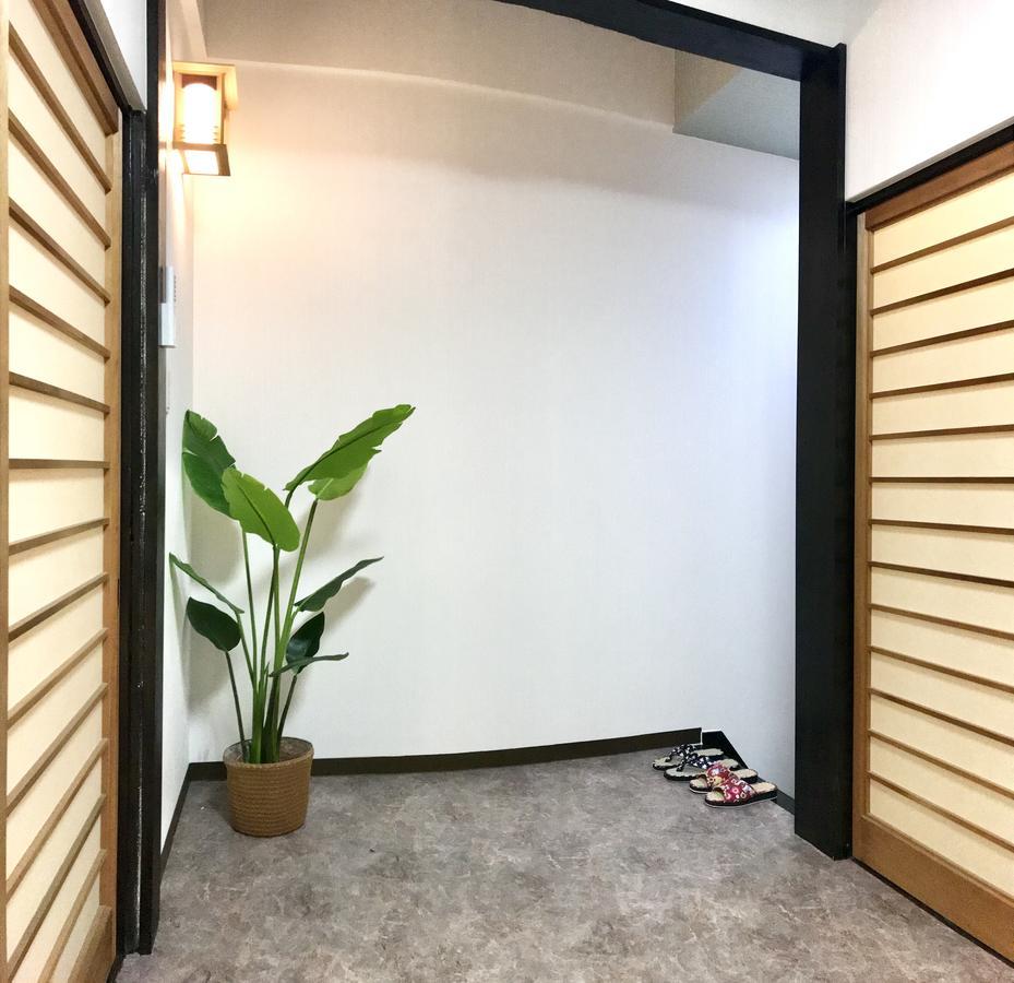 Osaka Premium House Villa Bagian luar foto