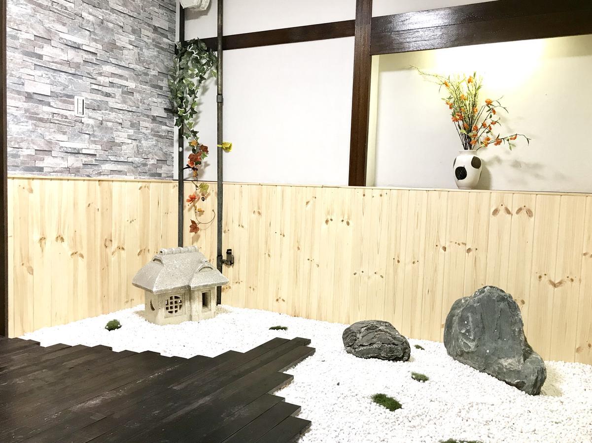 Osaka Premium House Villa Bagian luar foto