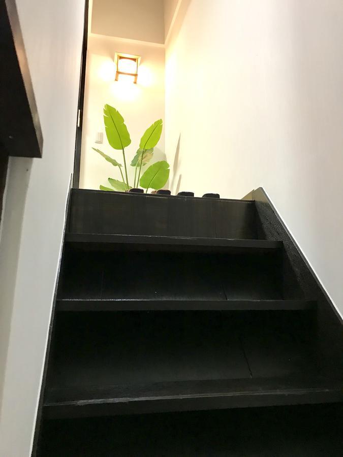 Osaka Premium House Villa Bagian luar foto