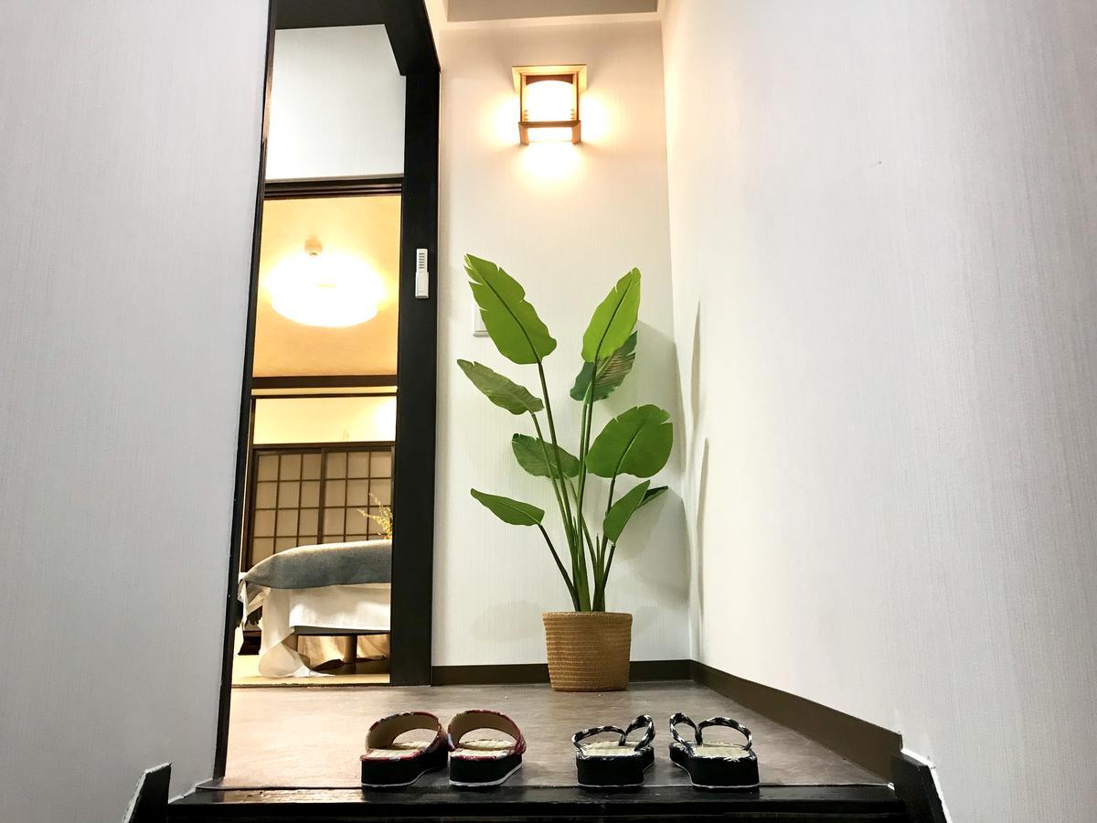 Osaka Premium House Villa Bagian luar foto
